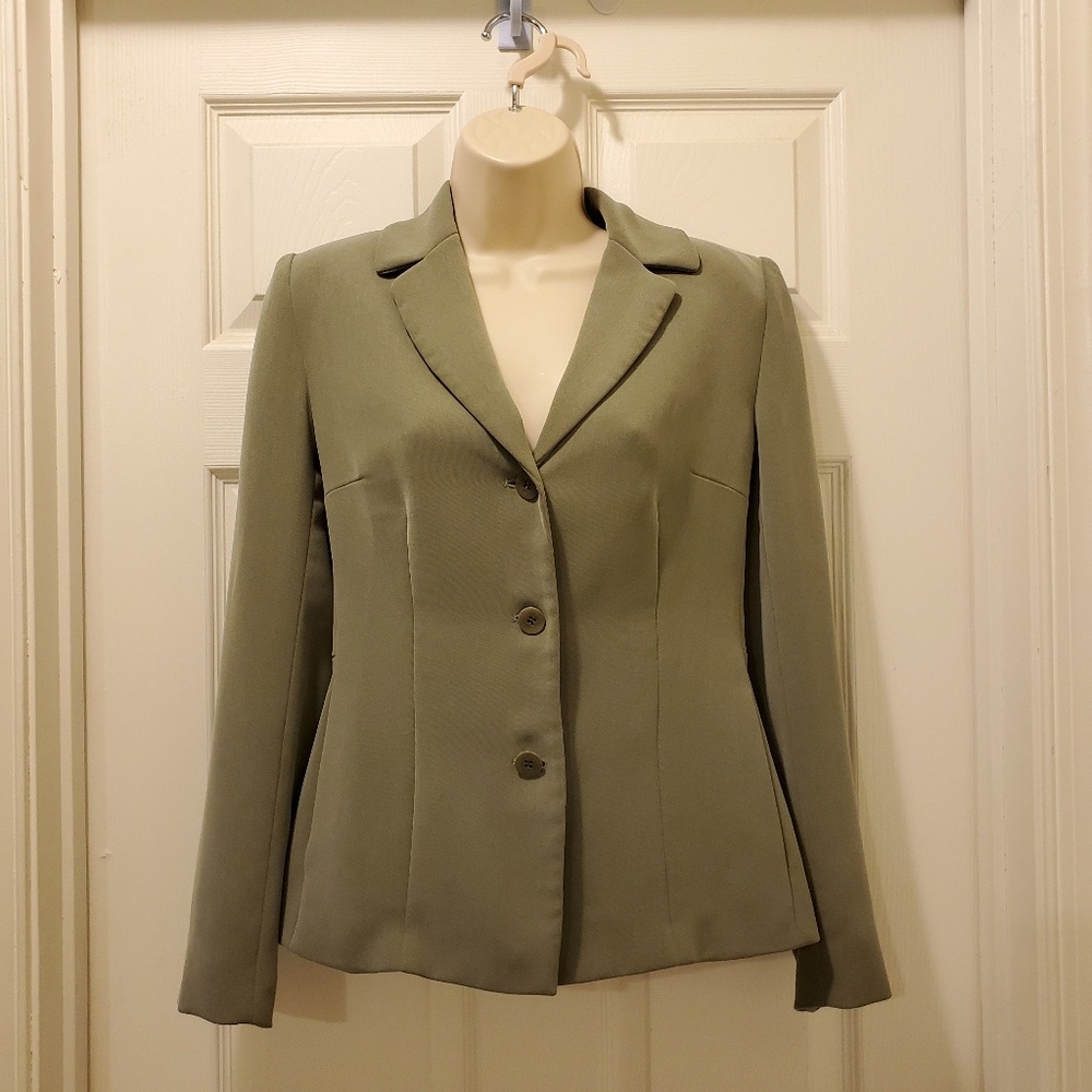 GEORGIOU STUDIO Vintage Blazer